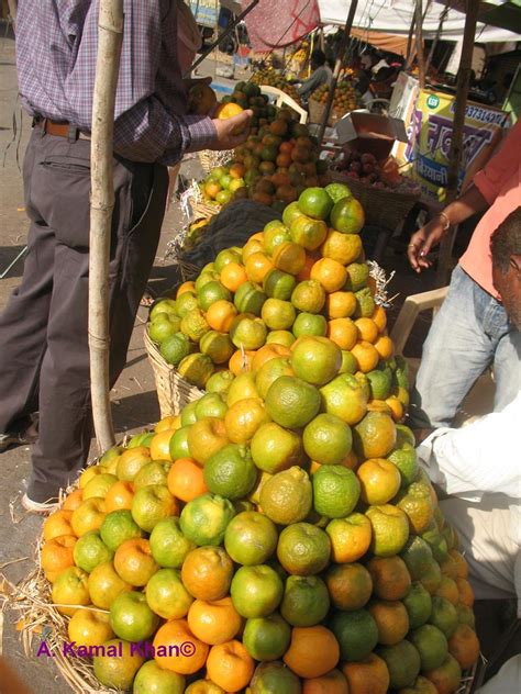 Nagpur The Orange City Nagpur Orange Market In Front Of Na Flickr