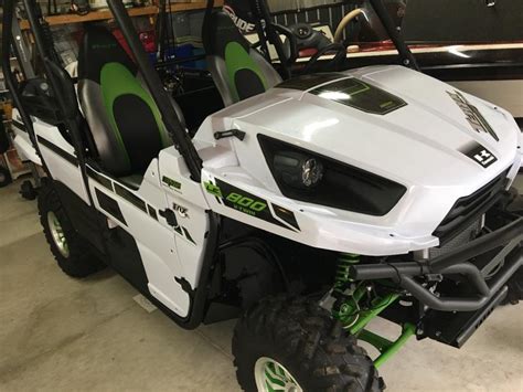 Kawasaki Teryx Motorcycles For Sale In Kentucky