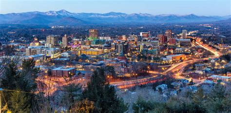 Asheville Winter Travel News Surprisingly Cozy And Refreshing Off