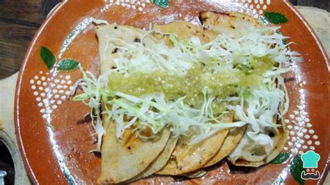 Tacos al vapor de papa Receta FÁCIL