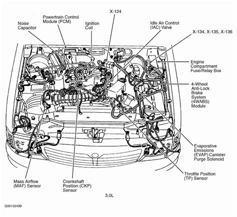 Diagrama Motor Mazda Mazda Parts Manual Catalog