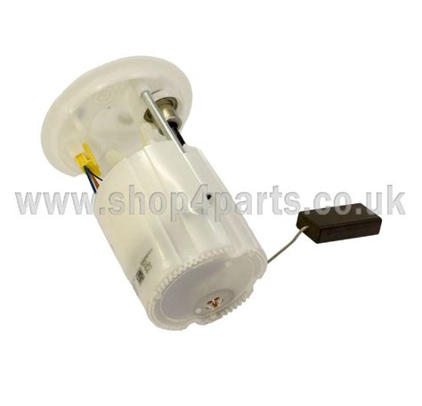 Alfa Romeo 159 22 Jts Fuel Pump 55601544