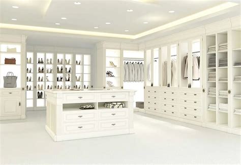 Tips And Tricks To Organize Small Walk In Closet Contemporary Closets