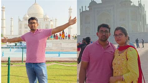 Agrar Taj Mahol Tour Video Tour Viral