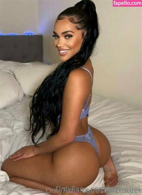 Arielalust Lust Ariel Nude Leaked Onlyfans Photo Fapello