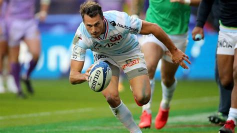 Juan Imhoff Preocupa A Los Pumas Por Un Desgarro