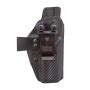 ColdresColdre Kydex Magnum Tactical Uso Velado Taurus PT840 Carbon Black