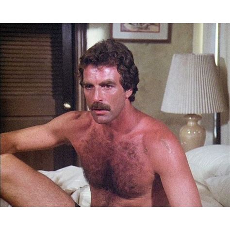 Sexy Old Dudes Tom Selleck By Jeff Lipsky Hot Sex Picture