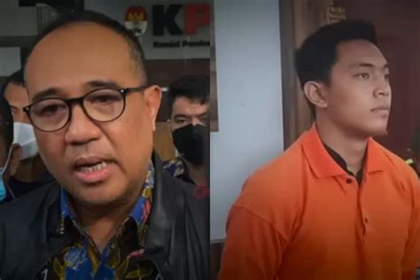 Terancam Dimiskinkan Negara Ini Komentar Rafael Alun Ayah Mario Dandy