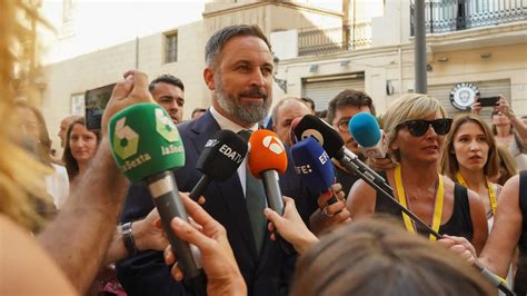 Abascal Considera Un Buen Paso La Carta De Guardiola Para El Di Logo