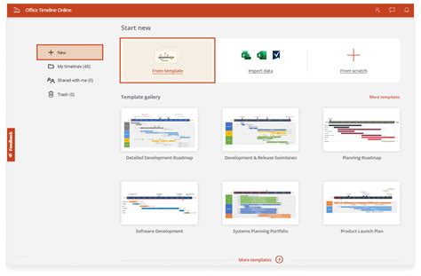 How To Make A Swimlane Diagram Online