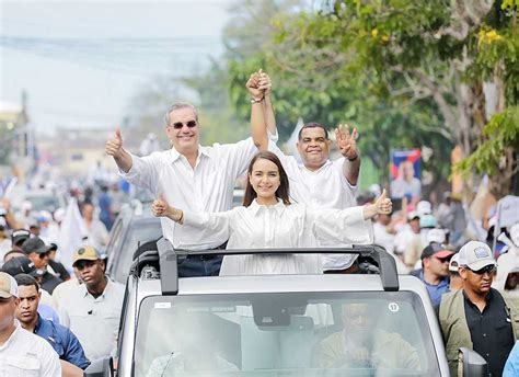 Oficialismo Y Oposición Batallan Con 3 Frentes Por Los Votos De Febrero