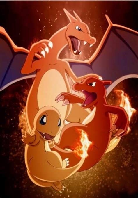 Como Desenhar Pokemons Pokemon Pokemon Charizard Cool Pokemon