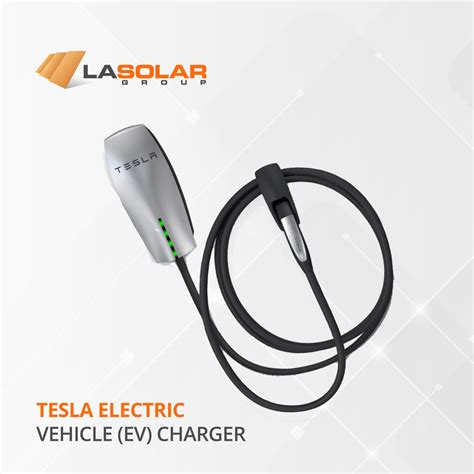 Introducir 56 Imagen Tesla Ev Charger Installation Abzlocal Mx