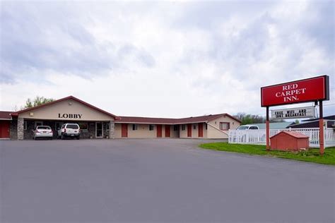 RED CARPET INN - UPDATED 2018 PRICES & Hotel REVIEWS (PULASKI, NY) - TripAdvisor