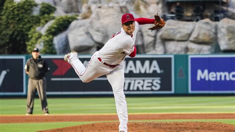 Angels two-way star Shohei Ohtani to skip his next pitching start after ...