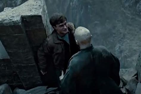 ‘harry Potter And The Deathly Hallows Part 2′ Trailer Teases Epic Finale