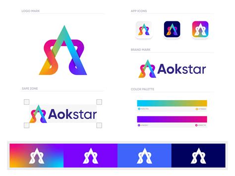 Astar Logo designs, themes, templates and downloadable graphic elements ...