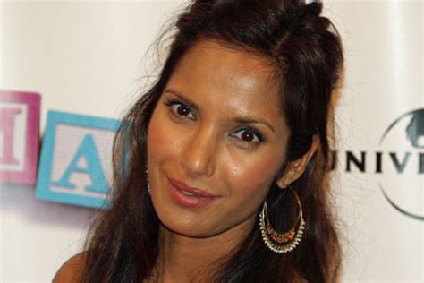 Does Padma Lakshmi Have a Husband? Star Says It's Not Needed