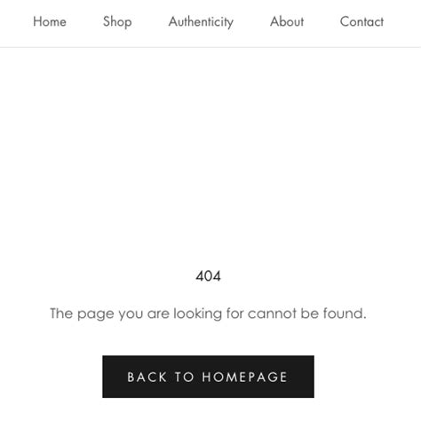 Avoid Common Mistake of Removing or Deleting Products from Your Online ...