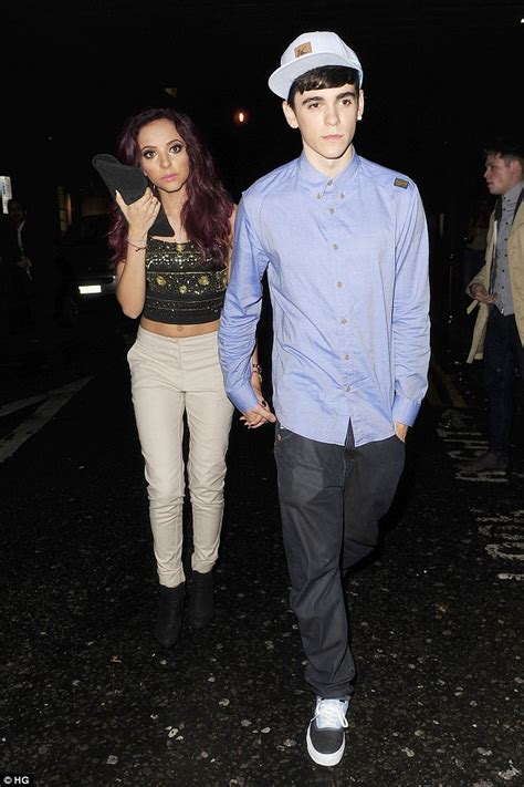 Jade Thirlwall Boyfriend Sam Craske