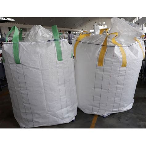 Laminated Material Fibc Jumbo Packaging Bag At Best Price In Surat