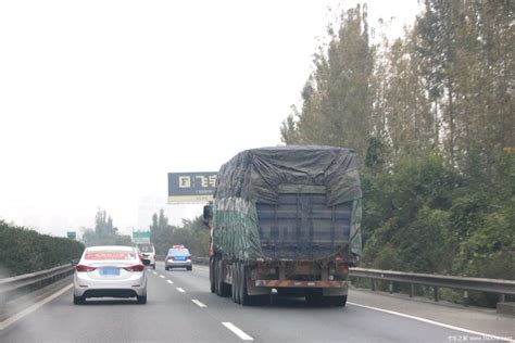 【图】江苏徐州一道路限行 涉及非机动车 货车 文章图片 卡车之家，中国最好的卡车门户网站