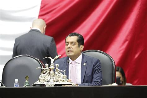 C Mara De Diputados Present Ante La Scjn Una Demanda De Controversia