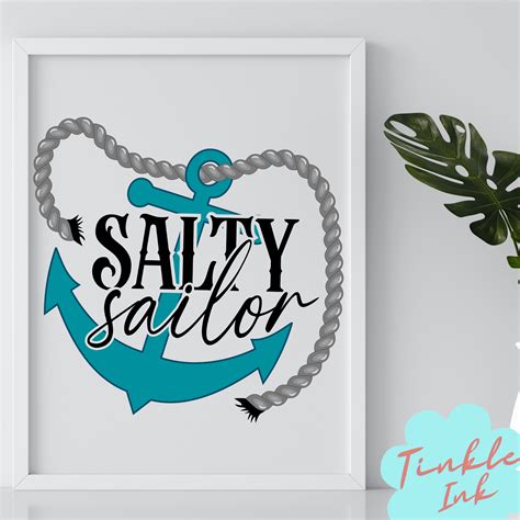 Nautical Svg Marine Svg Boating Svg Boat Life Svg Etsy