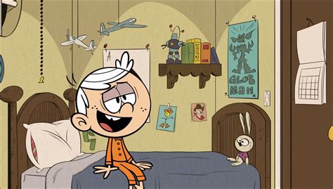 Categorycharacters Costumes The Loud House Encyclopedia Fandom