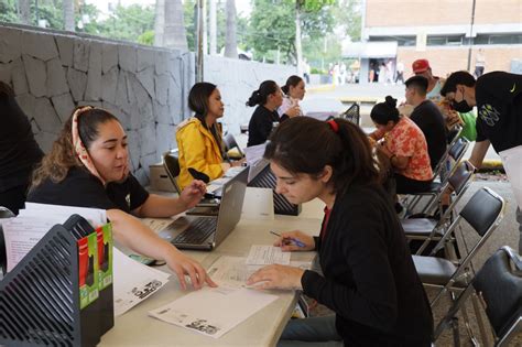 Concluye Registro Para Nuevos Beneficiarios De Mi Pasaje Estudiantes