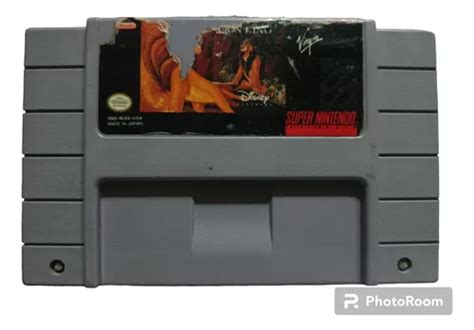 Cartucho Super Star Wars Snes Super Nintendo Original MercadoLibre