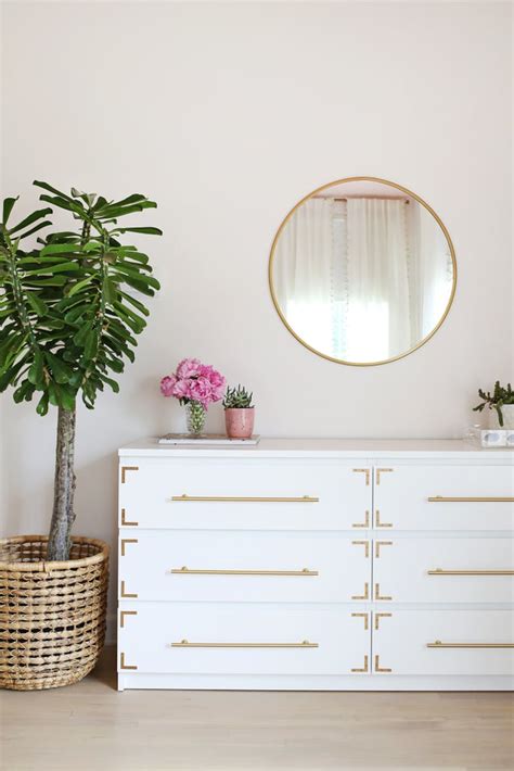 Ikea Dresser Hacks Popsugar Home