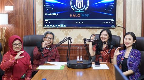 Halo Mpp Ep Bpjs Ketenagakerjaan Denpasar Dan Badung Youtube