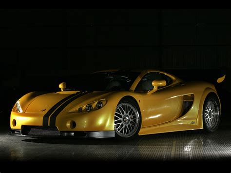 2007 Ascari A10 car desktop wallpaper | accident lawyers