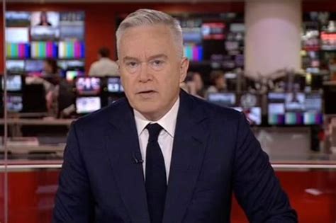 The Full Statement On Huw Edwards As His Wife Names Him As The Bbc Presenter Wales Online