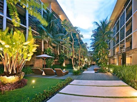 The Haven Bali Seminyak Bali, Indonesia: Agoda.com