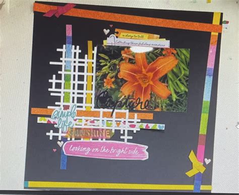 Pin By Sally Vest On Scrapbook Pages 2022 In 2022 Scrapbook Pages