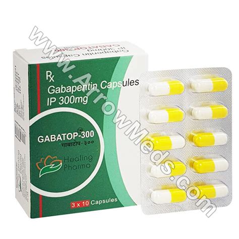 Gabatop Mg Medicine For Neuropathic Pain Buy Online