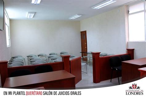 Sala De Juicios Orales Sala