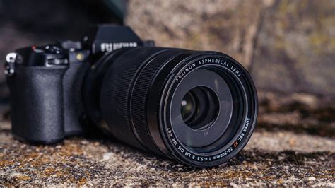 Fujifilm Fujinon XF 70 300mm F4 5 6 R LM OIS WR Review 2021 PCMag UK