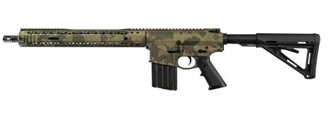 Black Rain Ordnance BRO Fallout 10 Green Camo 20 Round 1899 99 Free