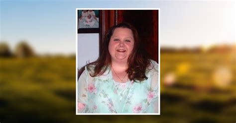 Melissa Dianne Faulk Obituary April Clark Funeral Home Chapel