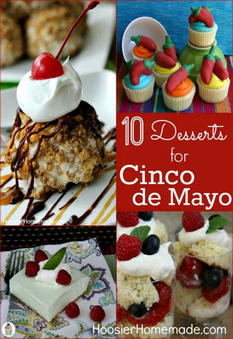 Cinco De Mayo Food Ideas Recipe Pocket Change Gourmet