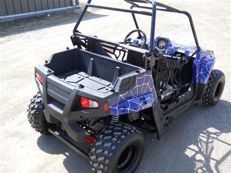 Brand New Kids/Youth/Teen 150cc ODES UTV Side by Side Dune Buggy Outside Winnipeg, Winnipeg