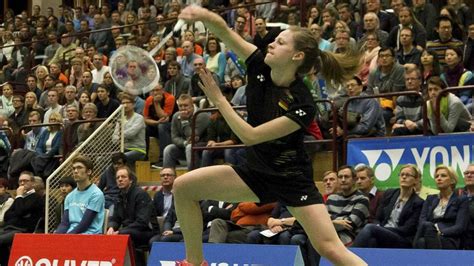 Badminton Final Four Bischmisheim Und Refrath Haben Sich Schon