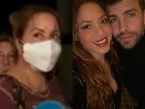 Hermana Shakira Revela Como Esta Cantante Separacion Pique Video