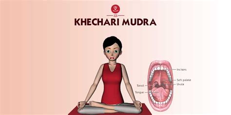 How To Do Khechari Mudra Tongue Lock And What Are Its Benefits Artofit