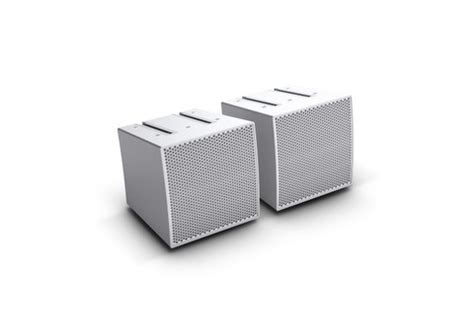 Vend Enceinte Curv Ld System Olivet R Cupsc Ne