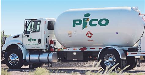 Propane Services & Delivery | Rio Rancho, NM | Pico Propane and Fuels